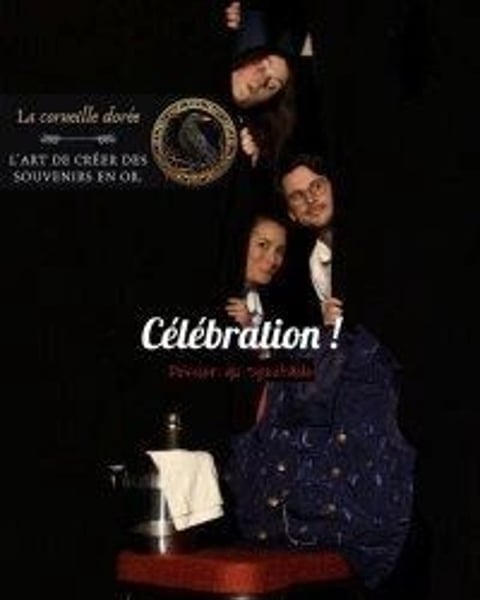 Célébration !
