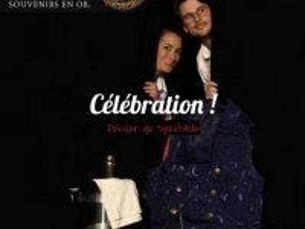 Célébration !