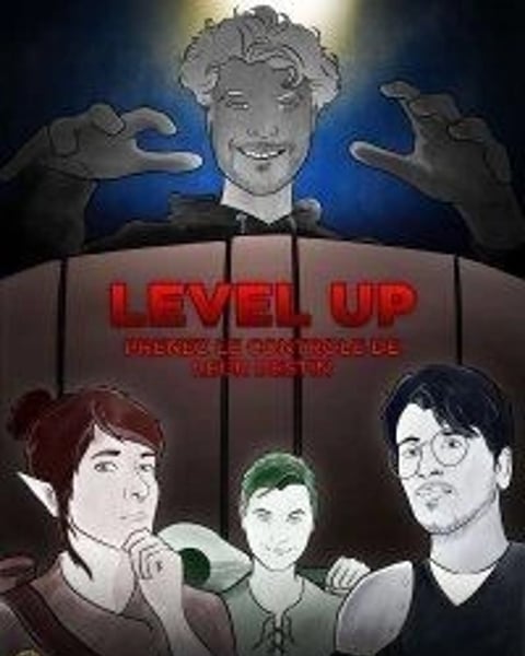Level'up