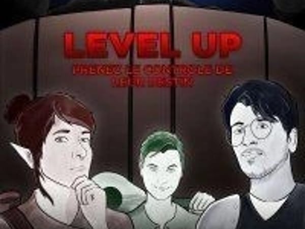 Level'up