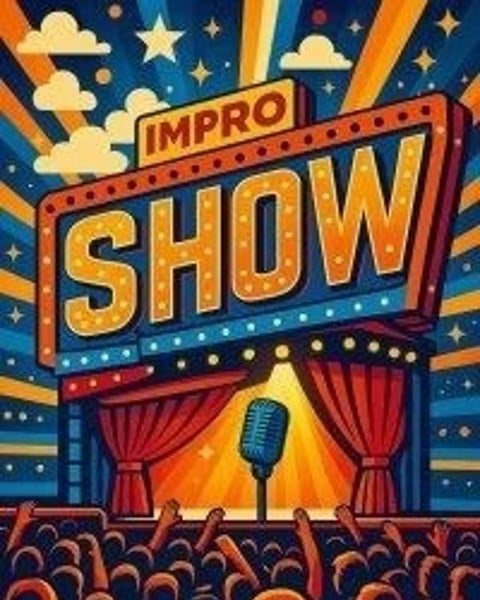 Impro Late Show