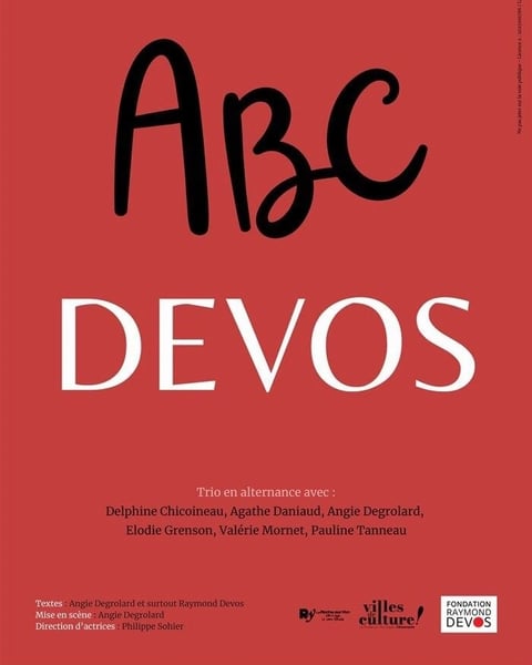 ABC Devos