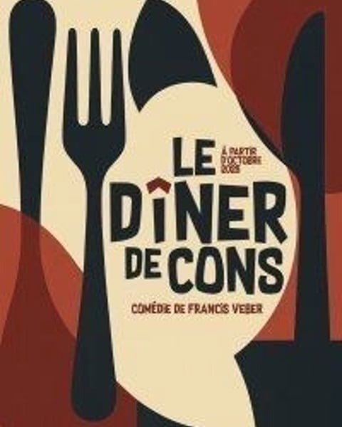 Le dîner de cons