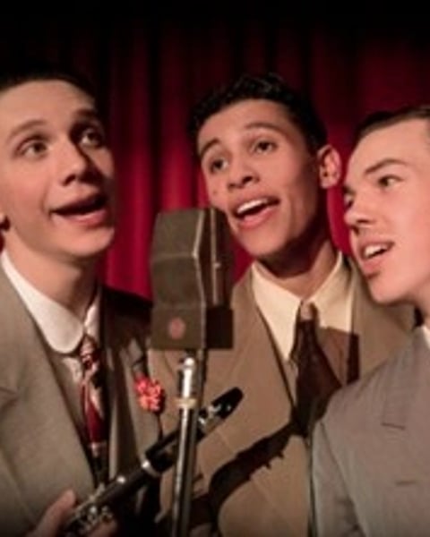 David Hermlin Trio