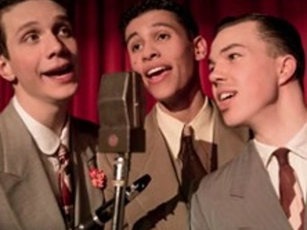 David Hermlin Trio