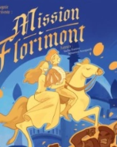 Mission Florimont
