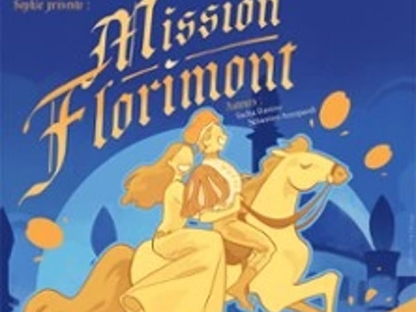 Mission Florimont