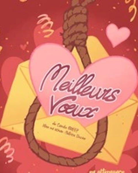 Meilleurs Voeux