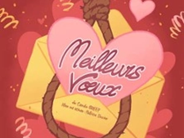 Meilleurs Voeux