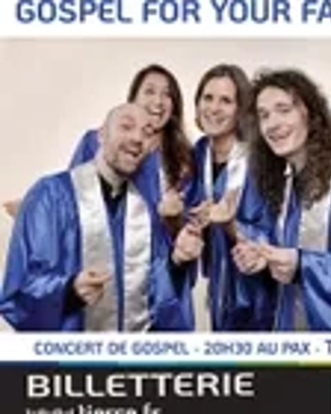 Gospel for your family
