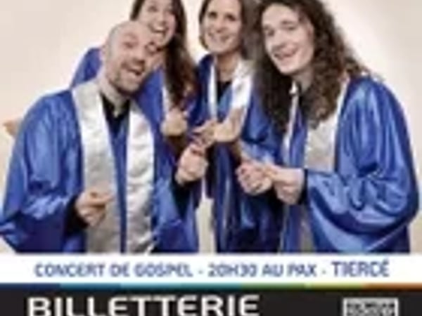 Gospel for your family