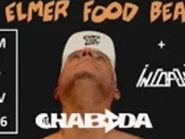 Elmer Food Beat et In Coach