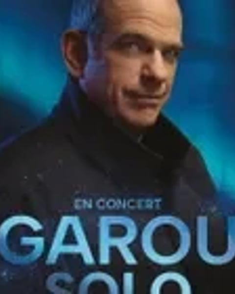 Garou
