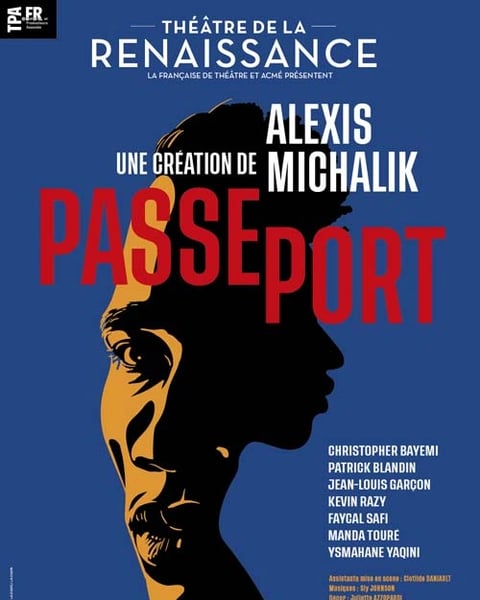 Passeport