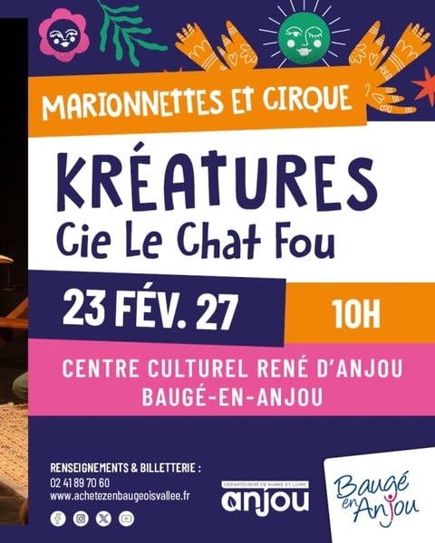 Kréatures