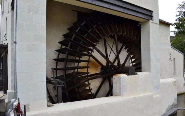 moulin Hydronef