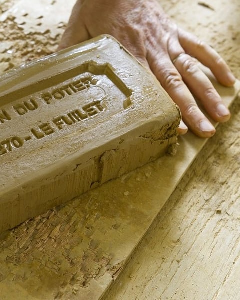 Maison du Potier
