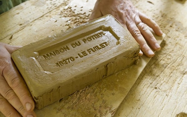 Maison du Potier