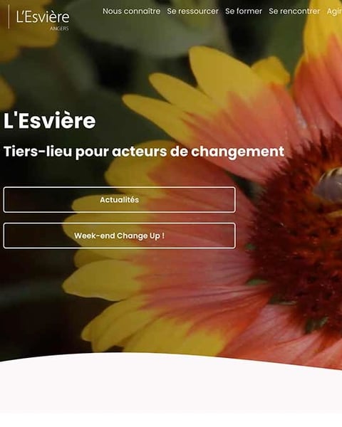 L'Esvière