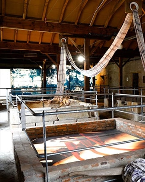 Musée Du Textile