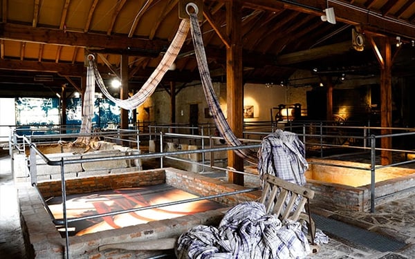 Musée Du Textile