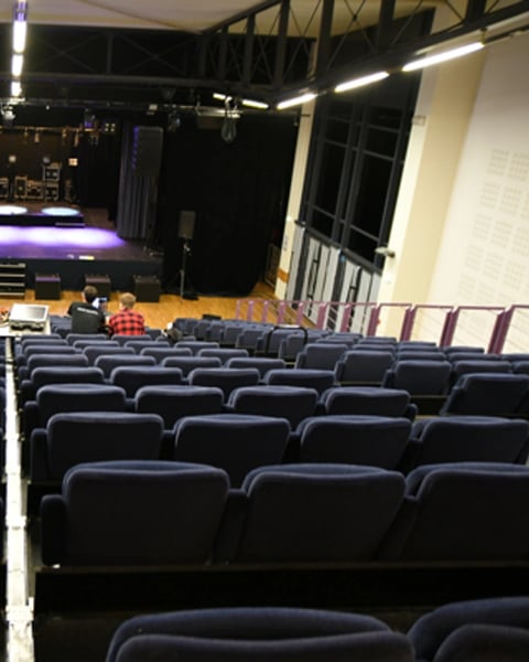 Centre culturel et loisirs la closerie
