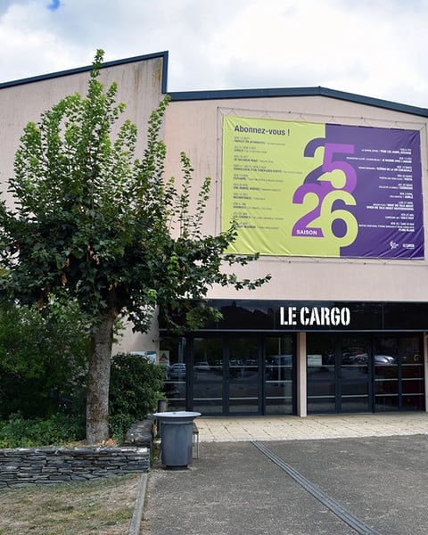 Centre culturel de Segré
