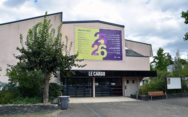 Centre culturel de Segré