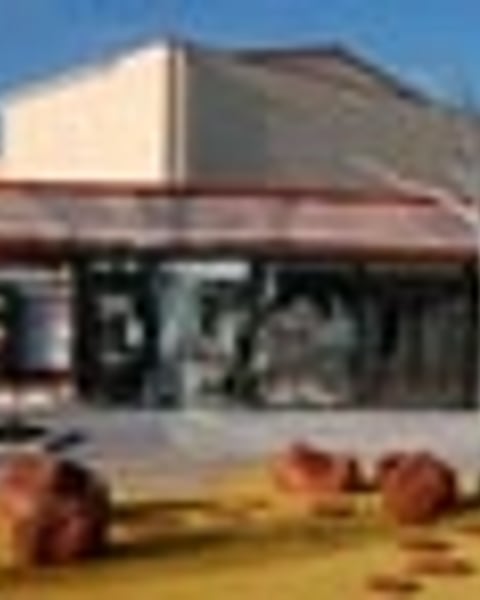 Espace culturel Léopold Sédar Senghor