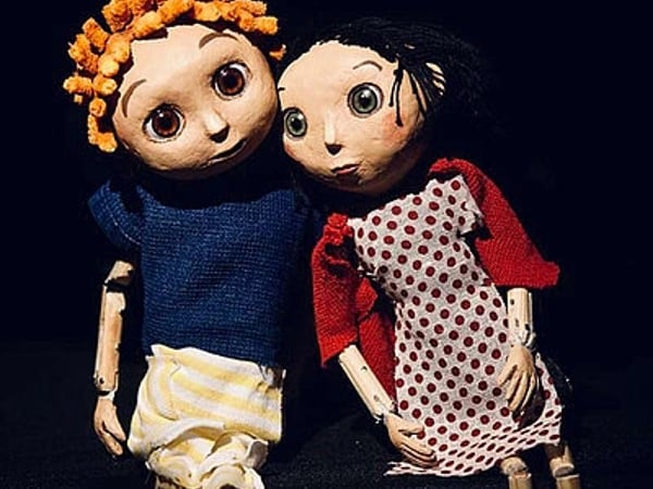 Pierre & Plume