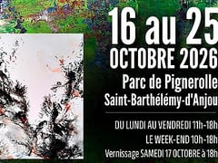 Saint-Barthélemy-d'Anjou