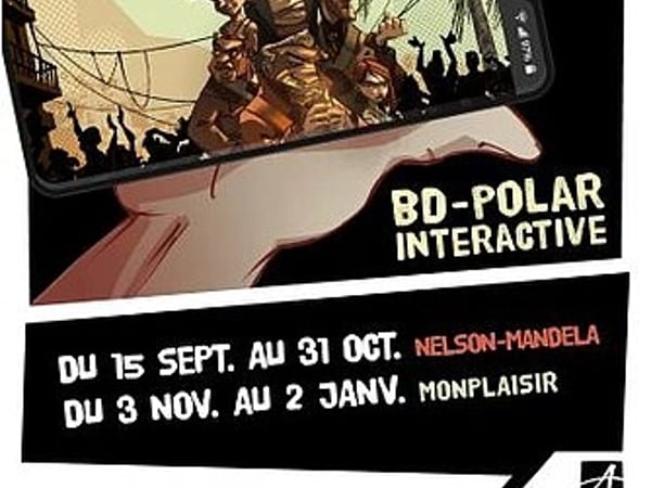 Exposition : Qui a dérobé l'Omorto ?