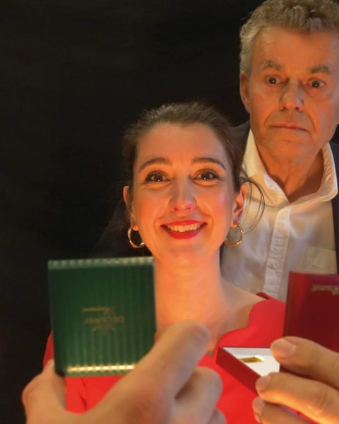 Casting / La Planche à Voix