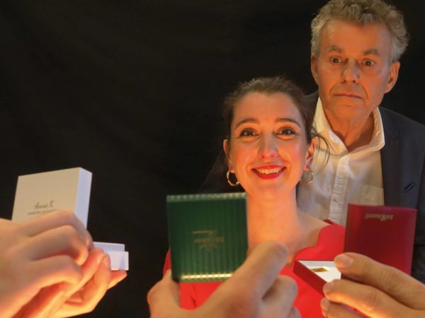 Casting / La Planche à Voix