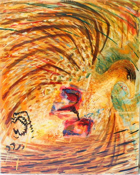 Couleurs d’ici et d’ailleurs