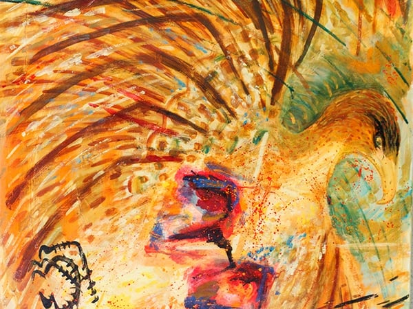 Couleurs d’ici et d’ailleurs