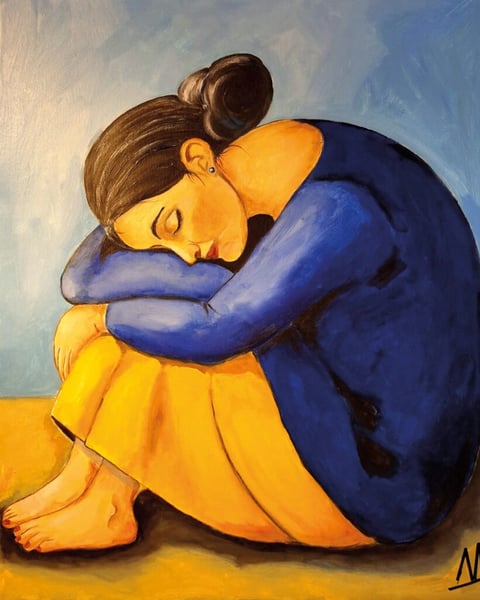 Etat d’art par Marie Bony