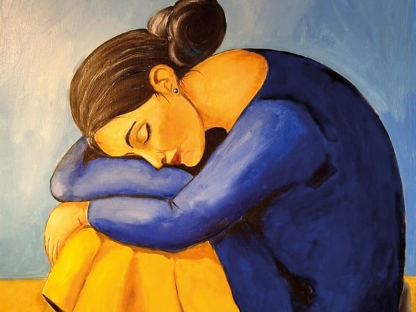 Etat d’art par Marie Bony