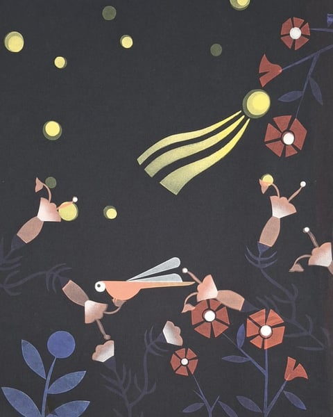 La nuit