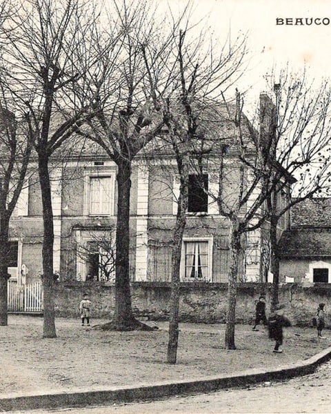 Du village à la ville