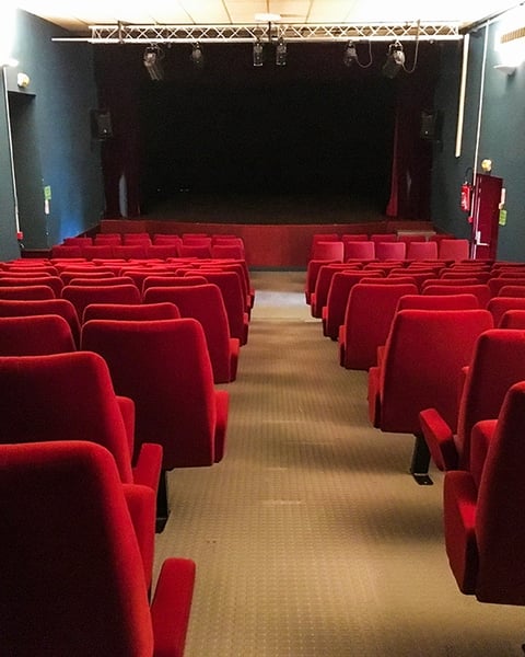 Espace Leon Mousseau