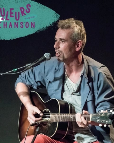 Nicolas Moro et ContreBrassens