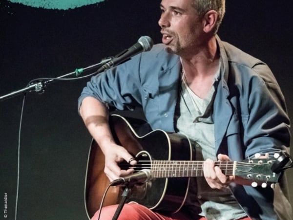 Nicolas Moro et ContreBrassens