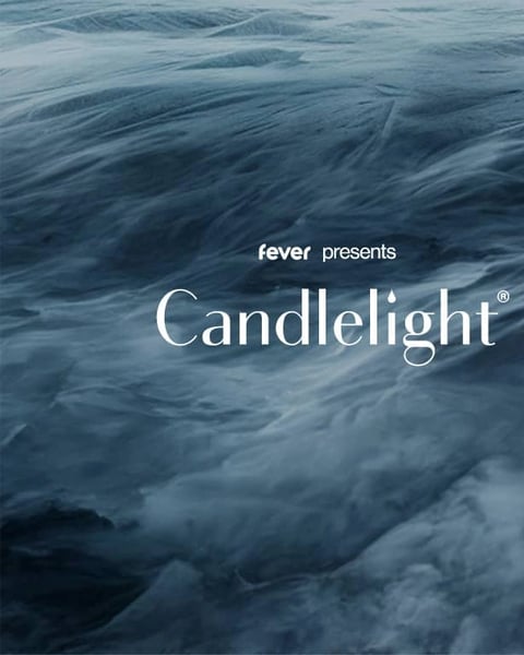 Candlelight à Angers