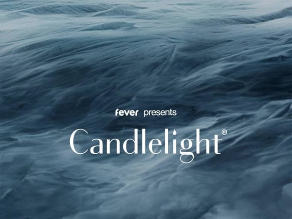 Candlelight à Angers