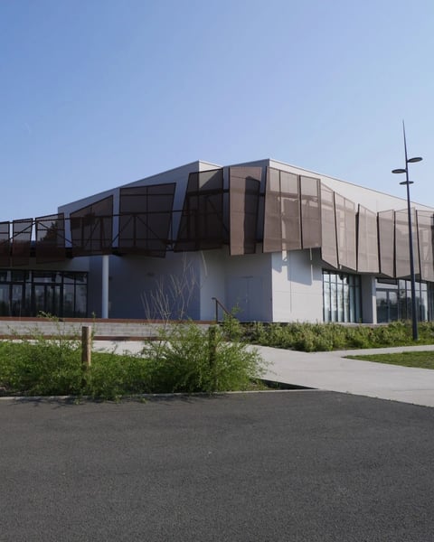 Espace Culturel L'art.image