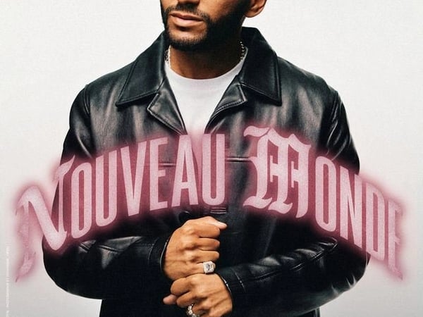 Malik Bentalha, Nouveau Monde