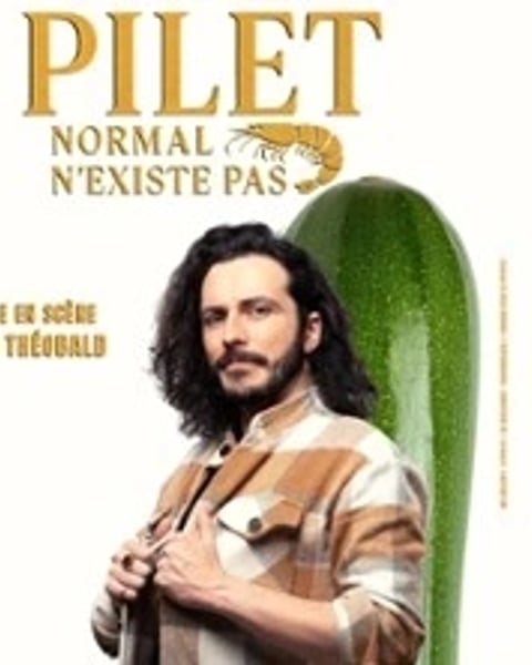 William Pilet