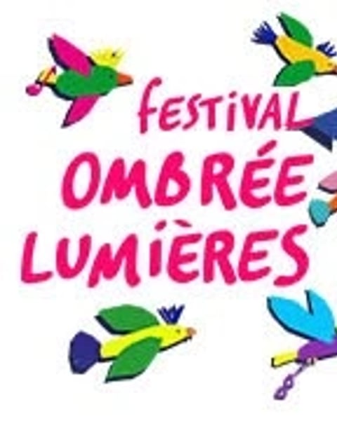 Inauguration Festival Ombrée Lumières (FOL) – Immédiate Boarding – Cie Montreur d’Étoiles