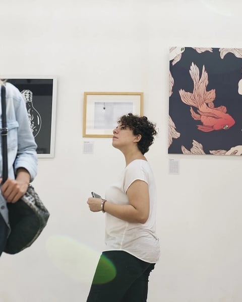 Exposition Regards